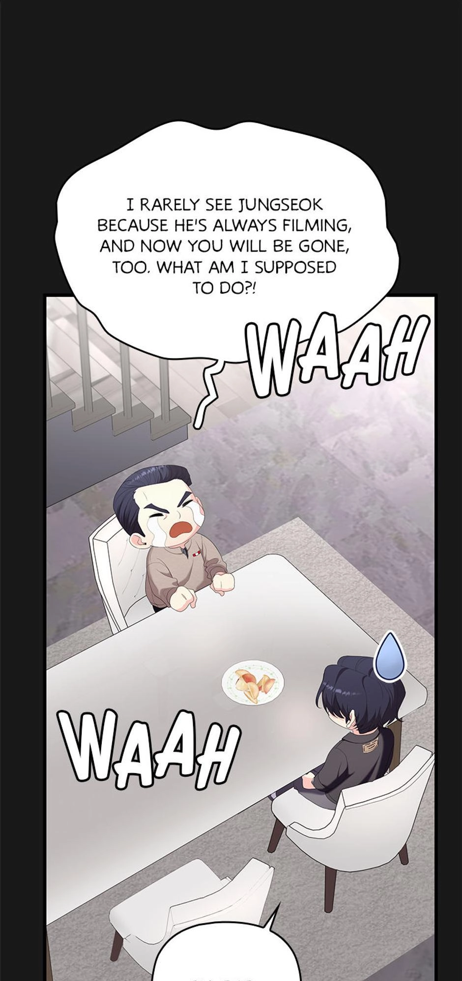 It's Pure Love Chapter 41 page 53 - 