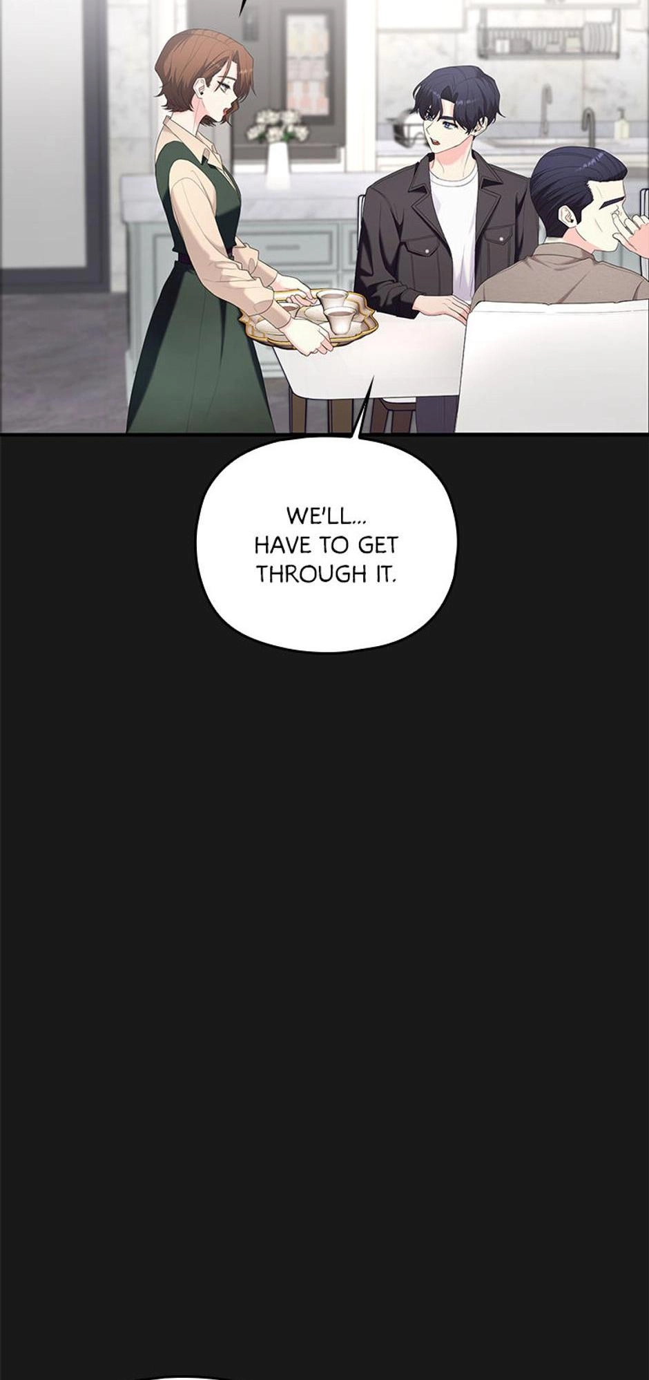It's Pure Love Chapter 41 page 57 - 