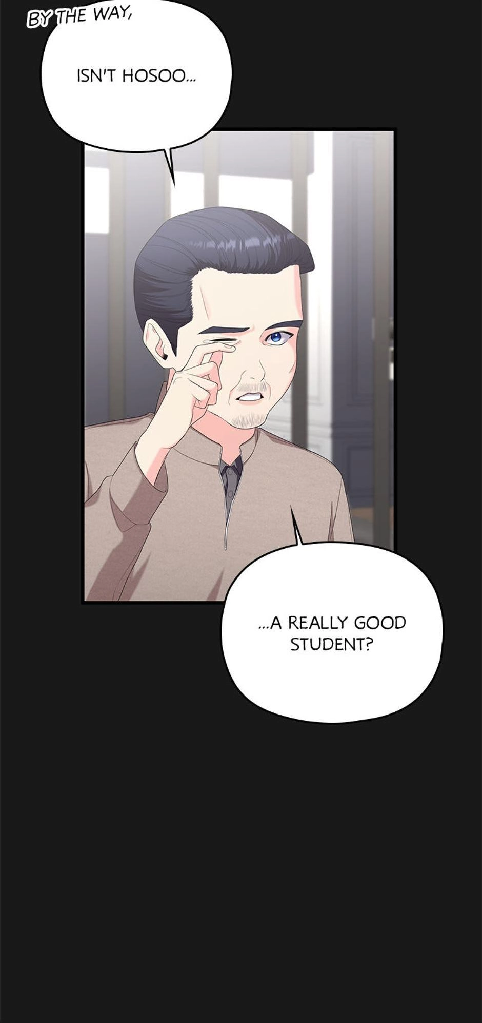 It's Pure Love Chapter 41 page 58 - 