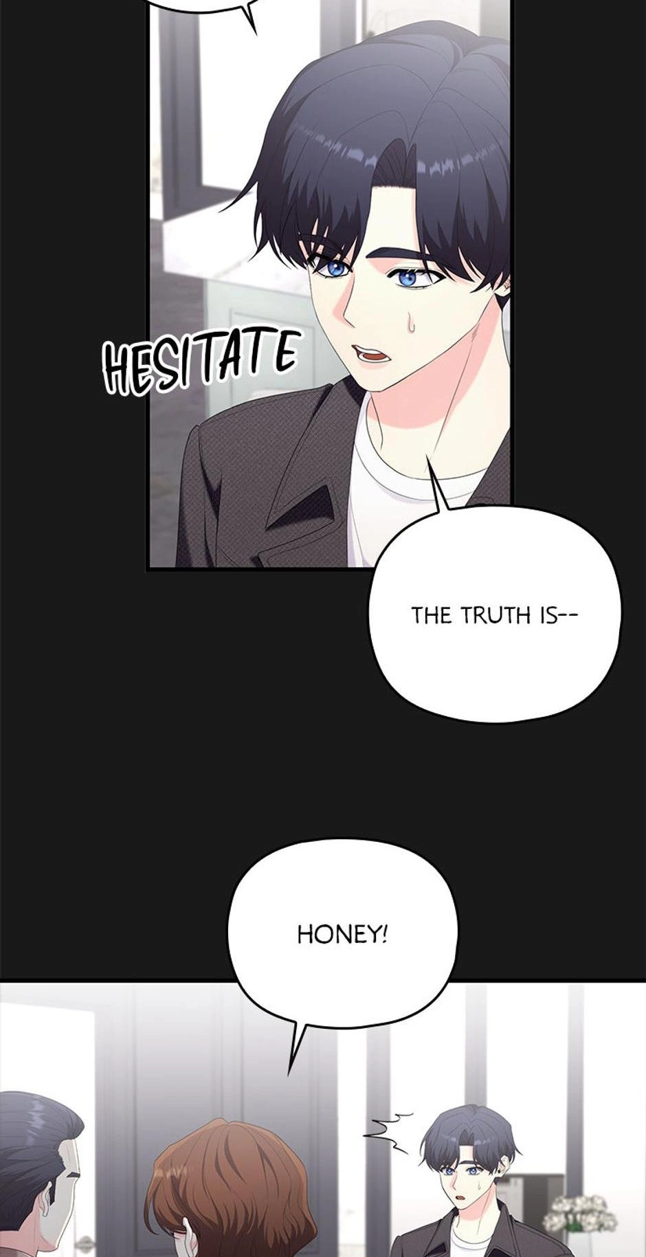 It's Pure Love Chapter 41 page 63 - 