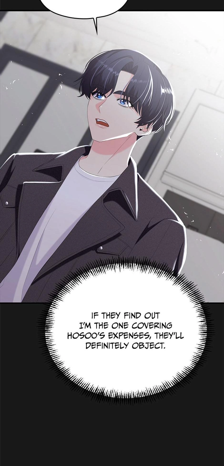 It's Pure Love Chapter 41 page 69 - 