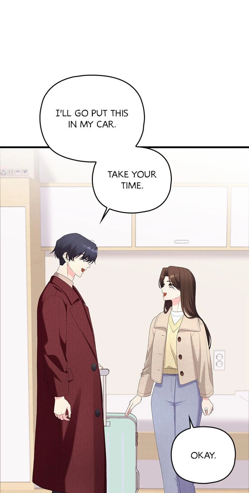 It's Pure Love Chapter 41 page 83 - 