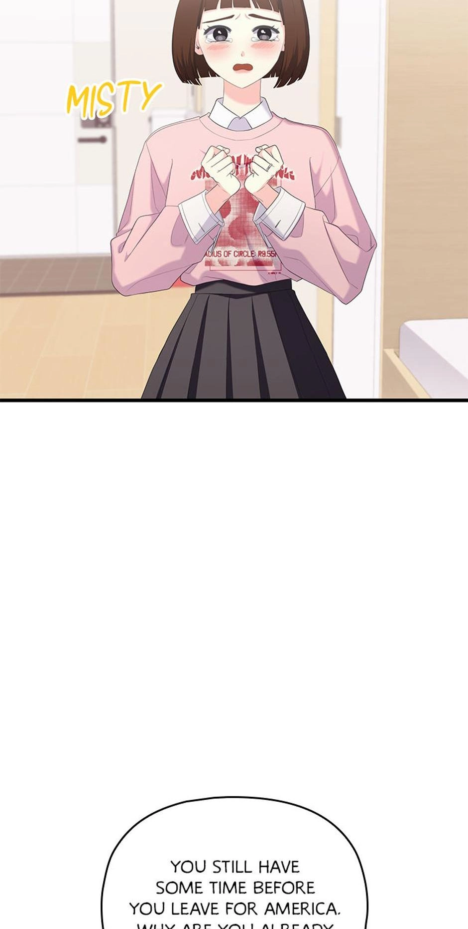 It's Pure Love Chapter 41 page 85 - 