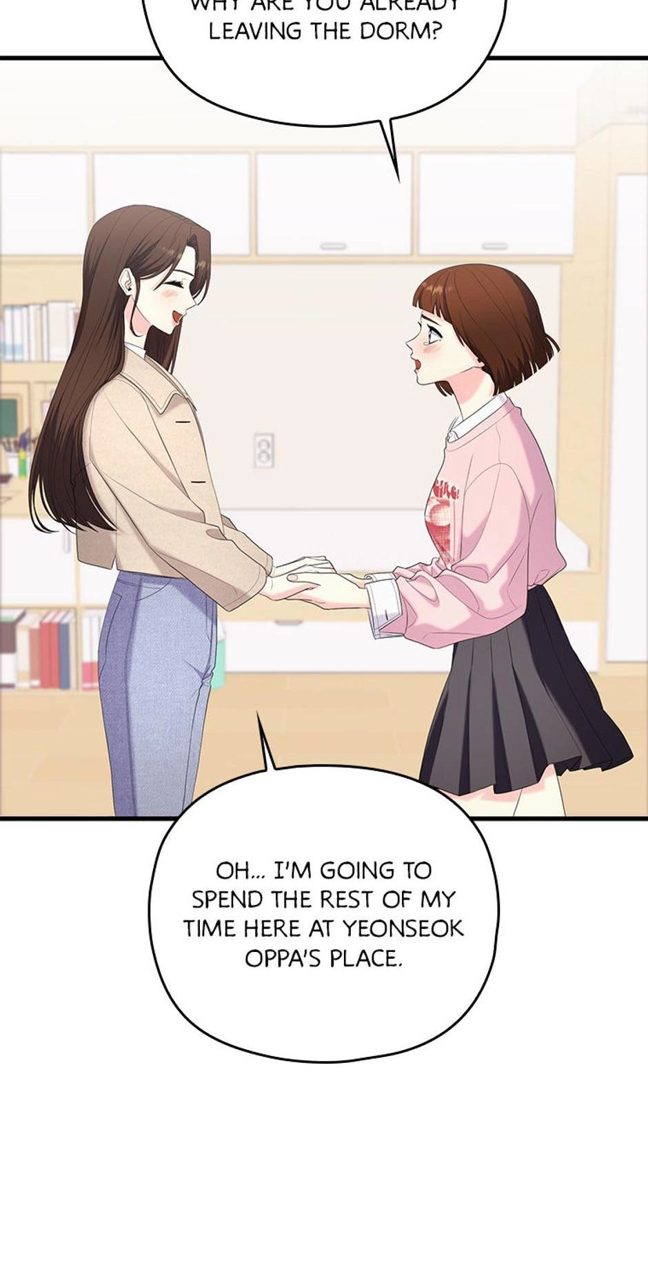 It's Pure Love Chapter 41 page 86 - 