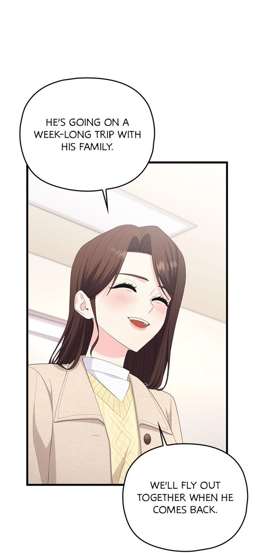 It's Pure Love Chapter 41 page 87 - 