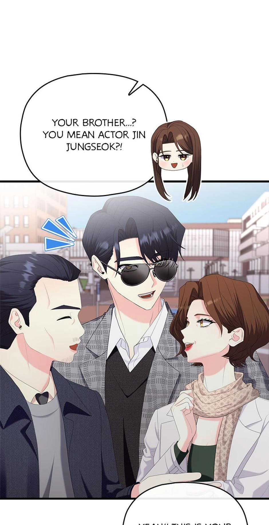 It's Pure Love Chapter 41 page 99 - 