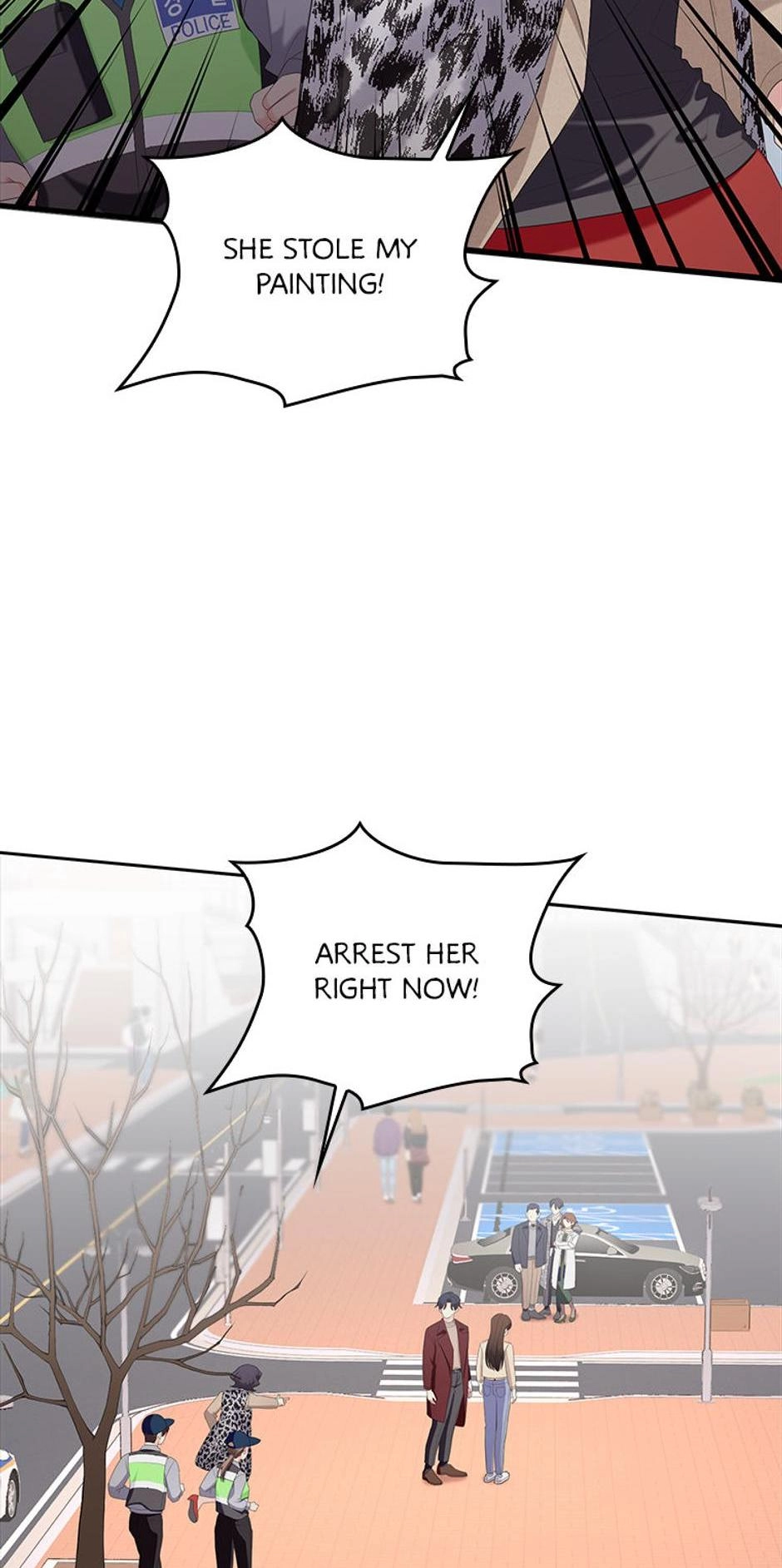 It's Pure Love Chapter 42 page 2 - 