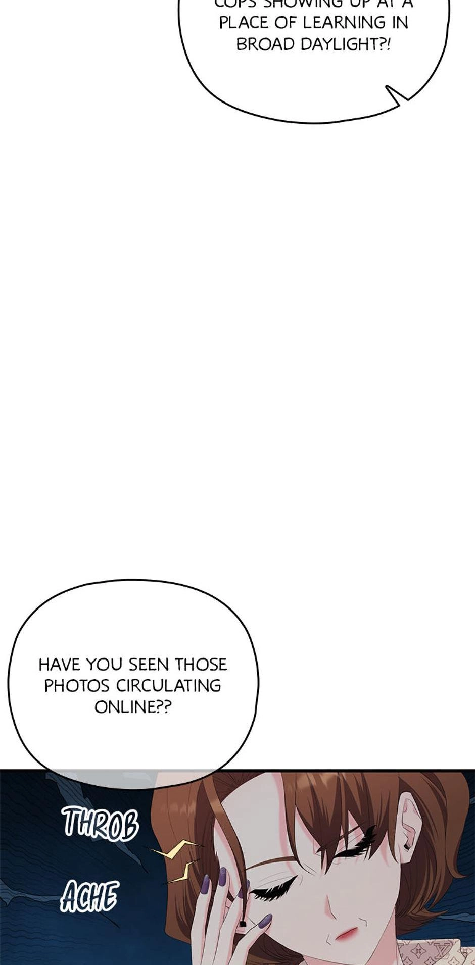 It's Pure Love Chapter 42 page 11 - 