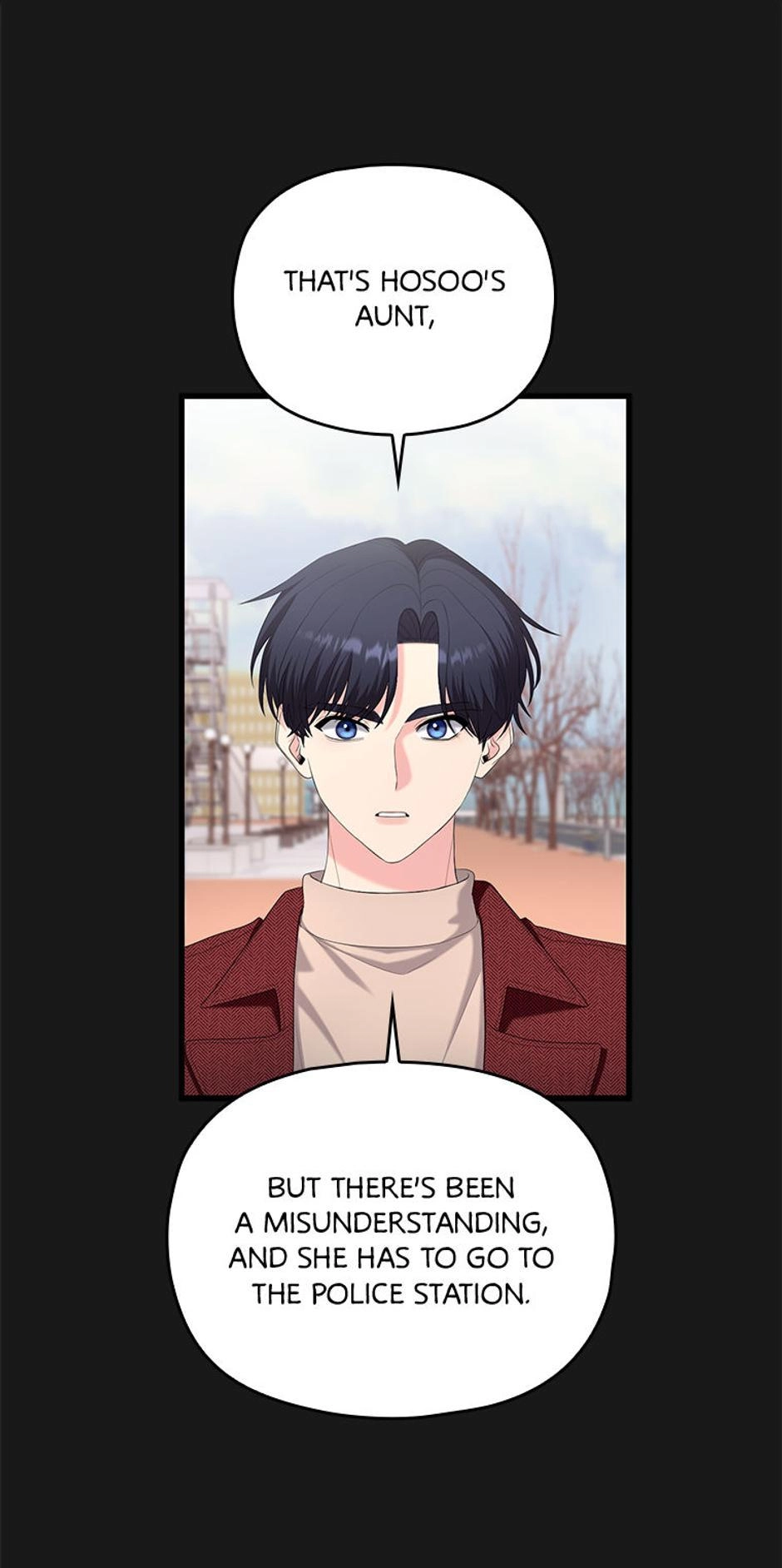 It's Pure Love Chapter 42 page 101 - 