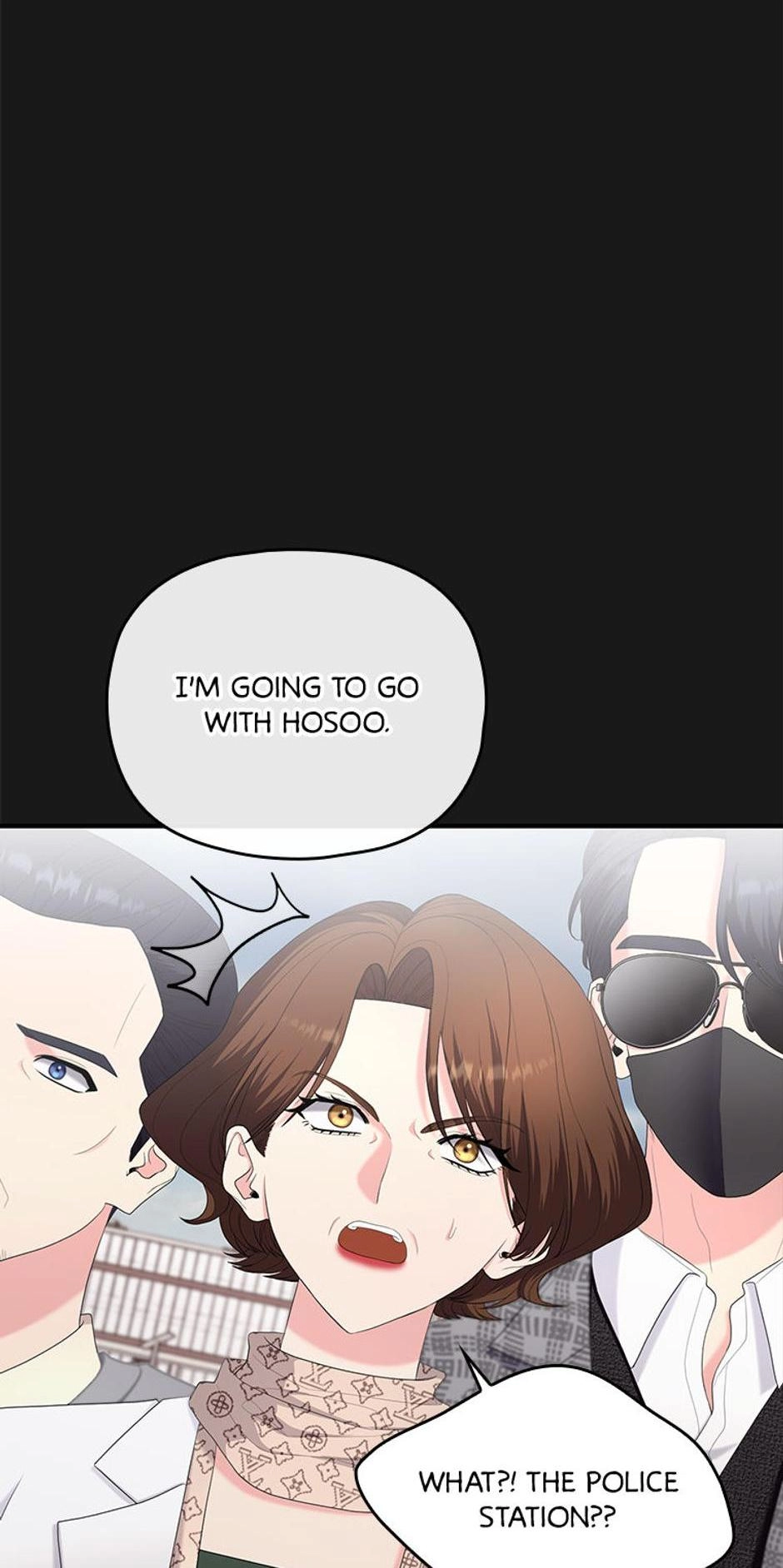 It's Pure Love Chapter 42 page 102 - 