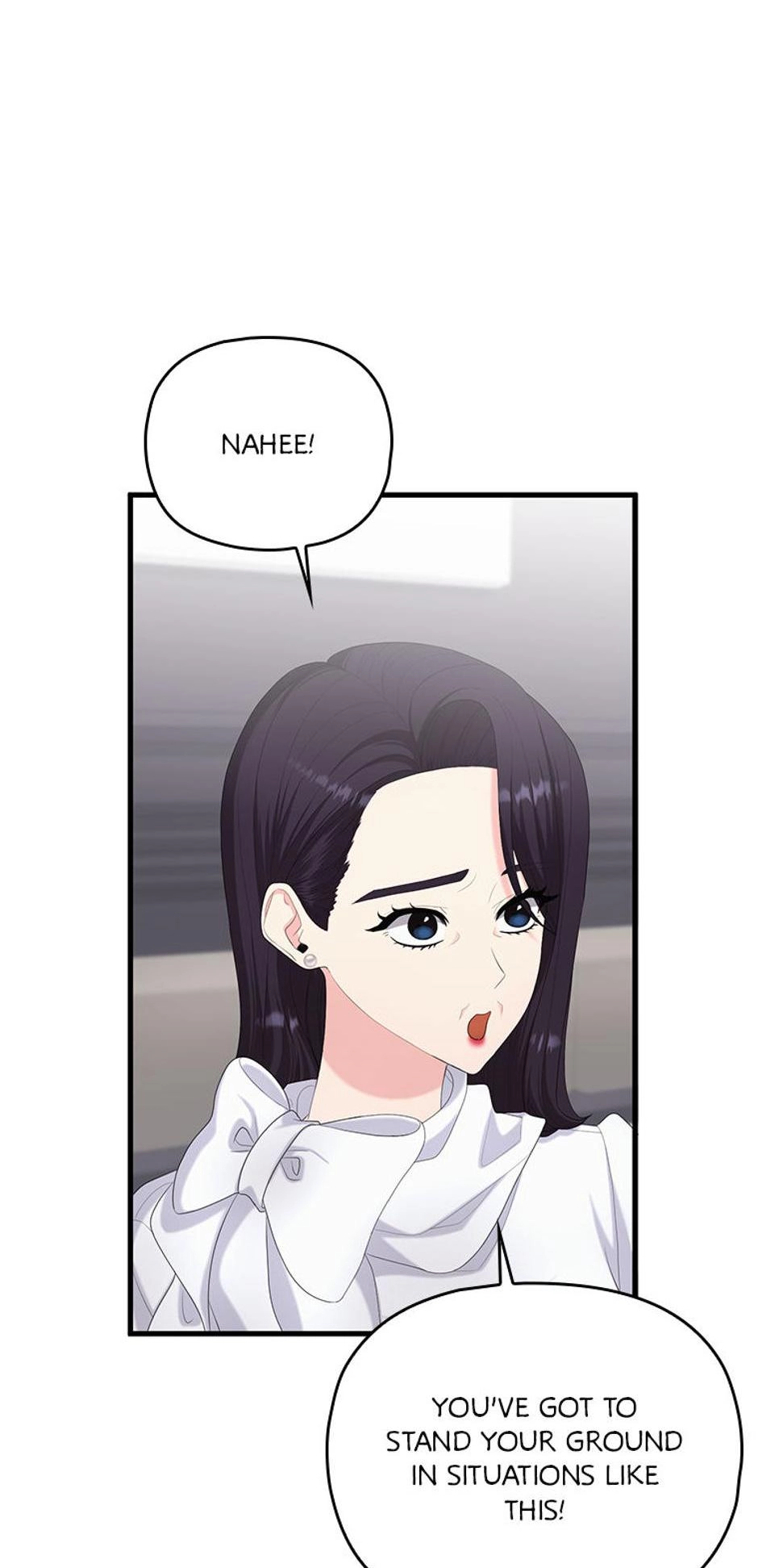 It's Pure Love Chapter 42 page 17 - 