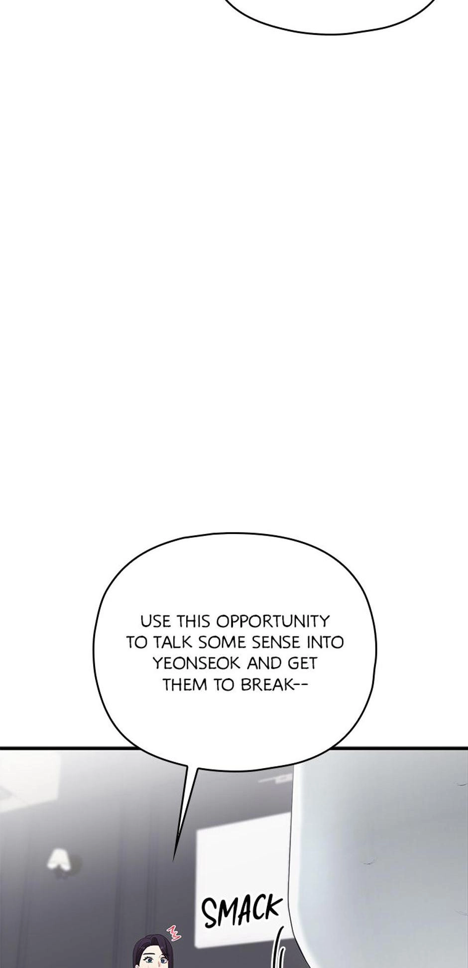 It's Pure Love Chapter 42 page 18 - 