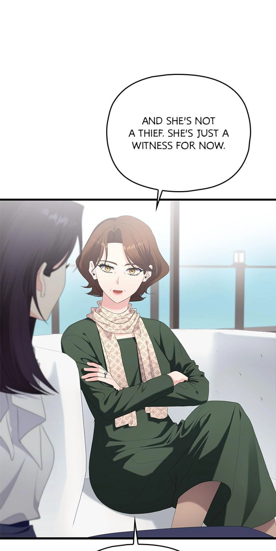 It's Pure Love Chapter 42 page 21 - 