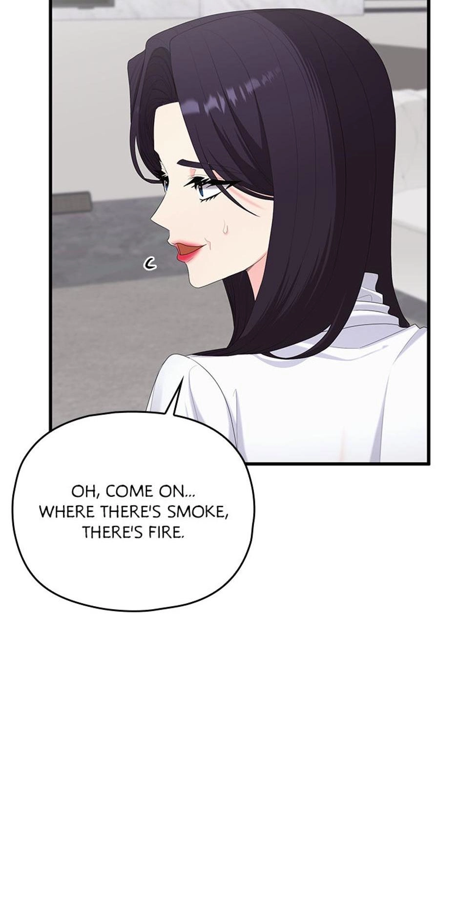 It's Pure Love Chapter 42 page 23 - 