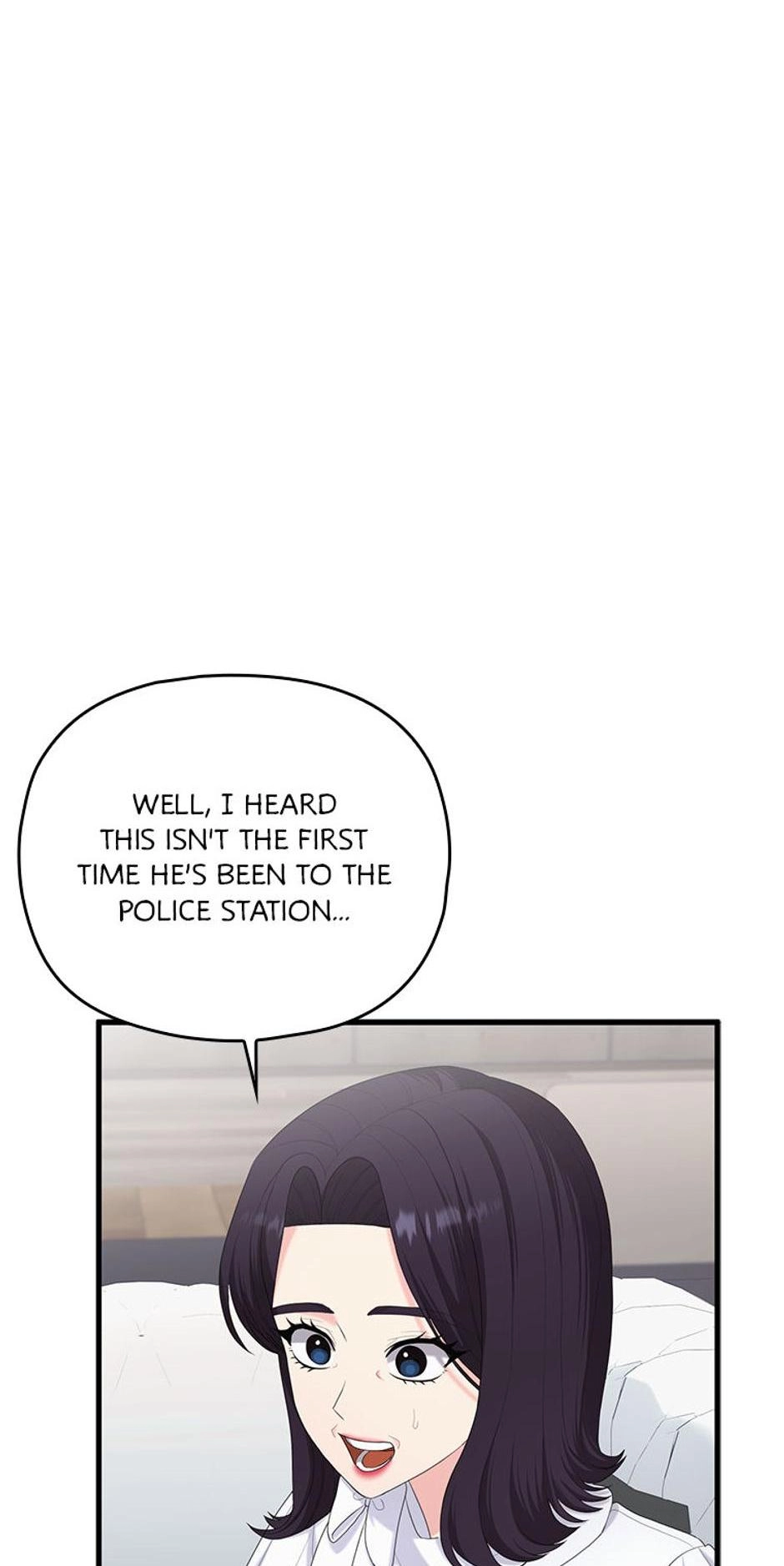 It's Pure Love Chapter 42 page 25 - 