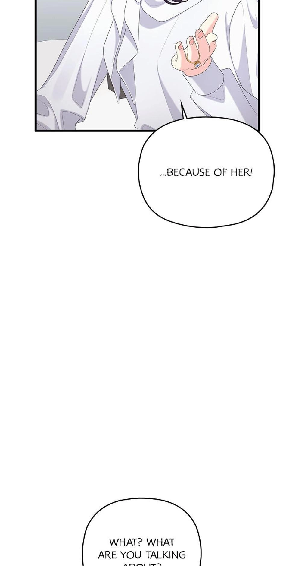 It's Pure Love Chapter 42 page 26 - 