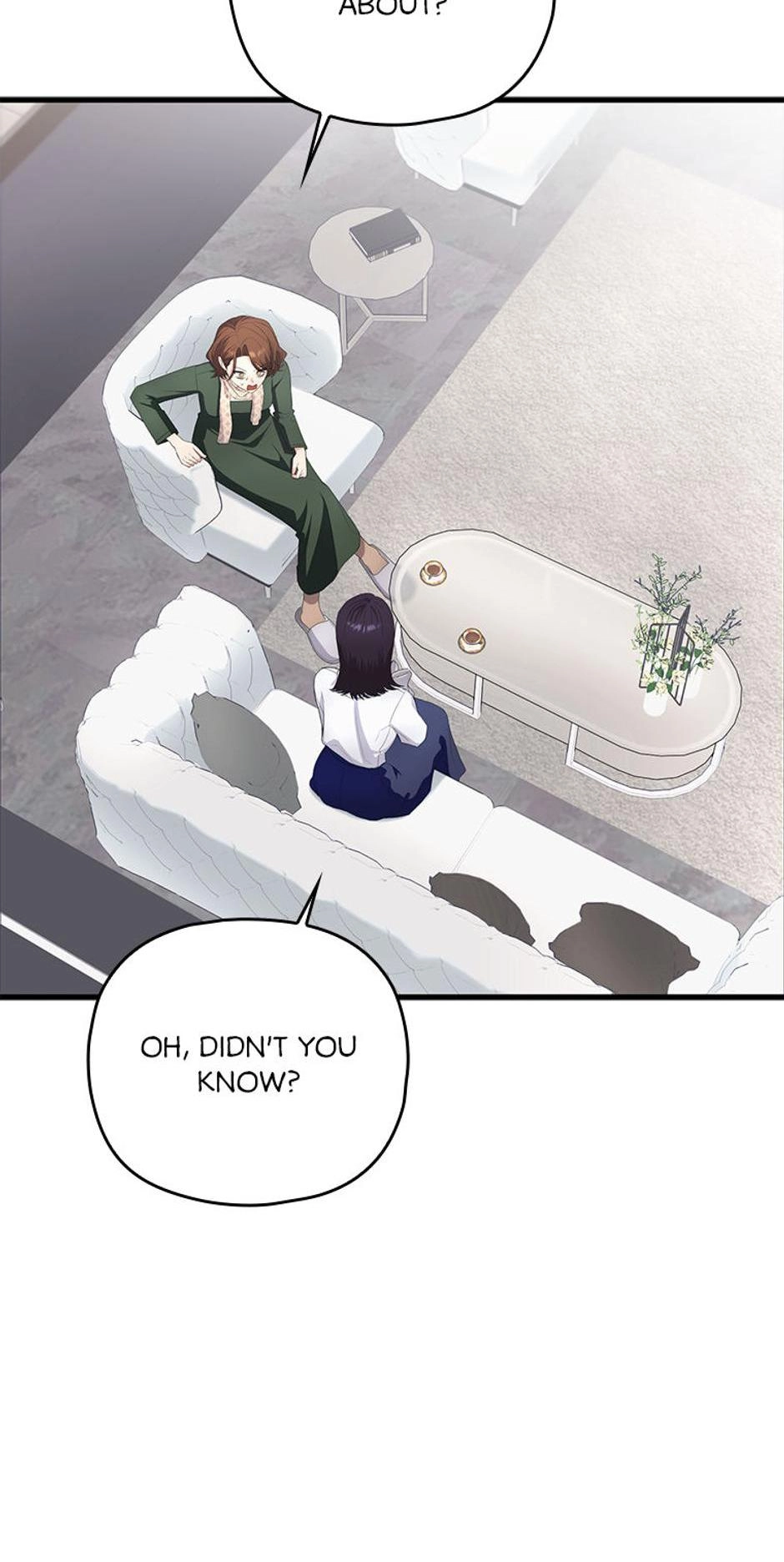 It's Pure Love Chapter 42 page 27 - 