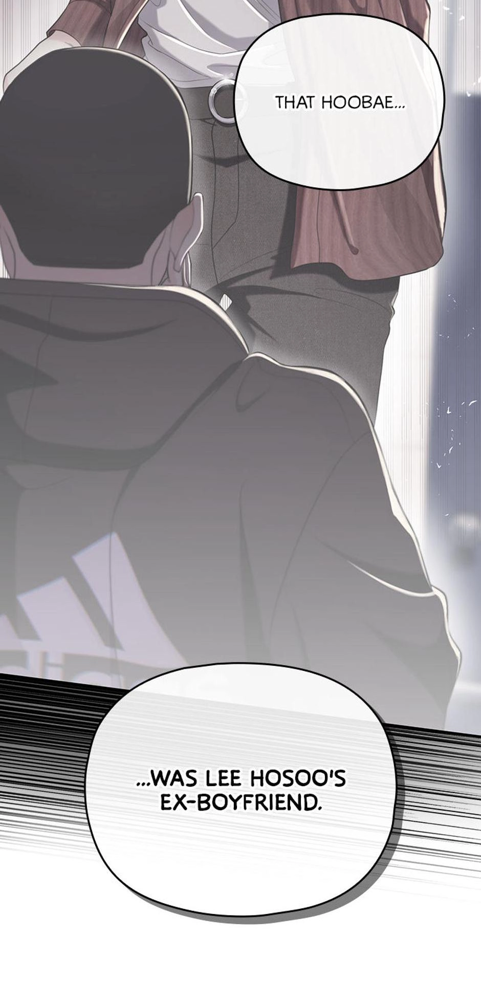 It's Pure Love Chapter 42 page 29 - 