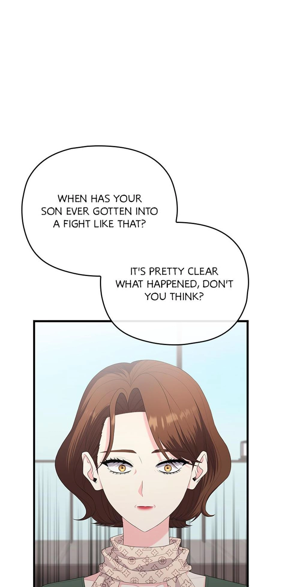 It's Pure Love Chapter 42 page 30 - 