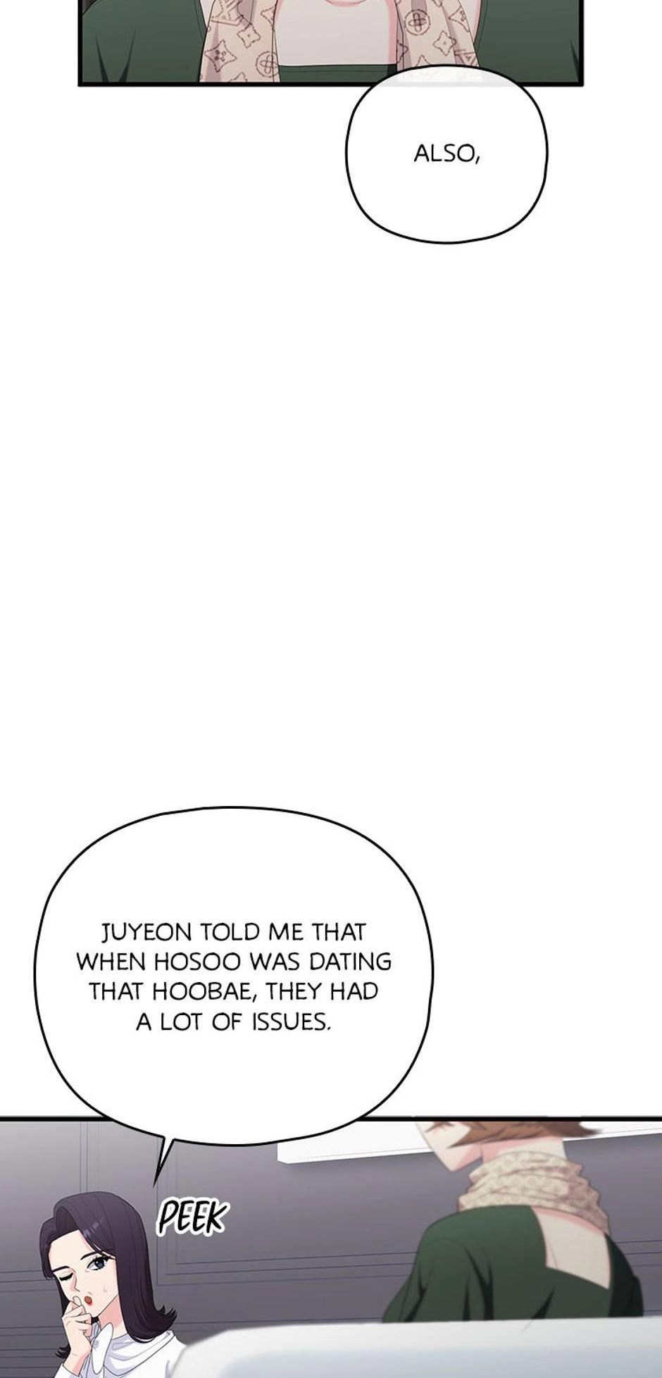 It's Pure Love Chapter 42 page 31 - 