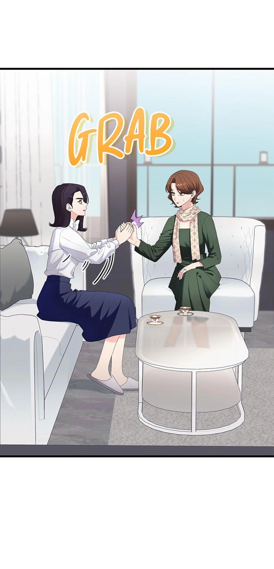 It's Pure Love Chapter 42 page 34 - 