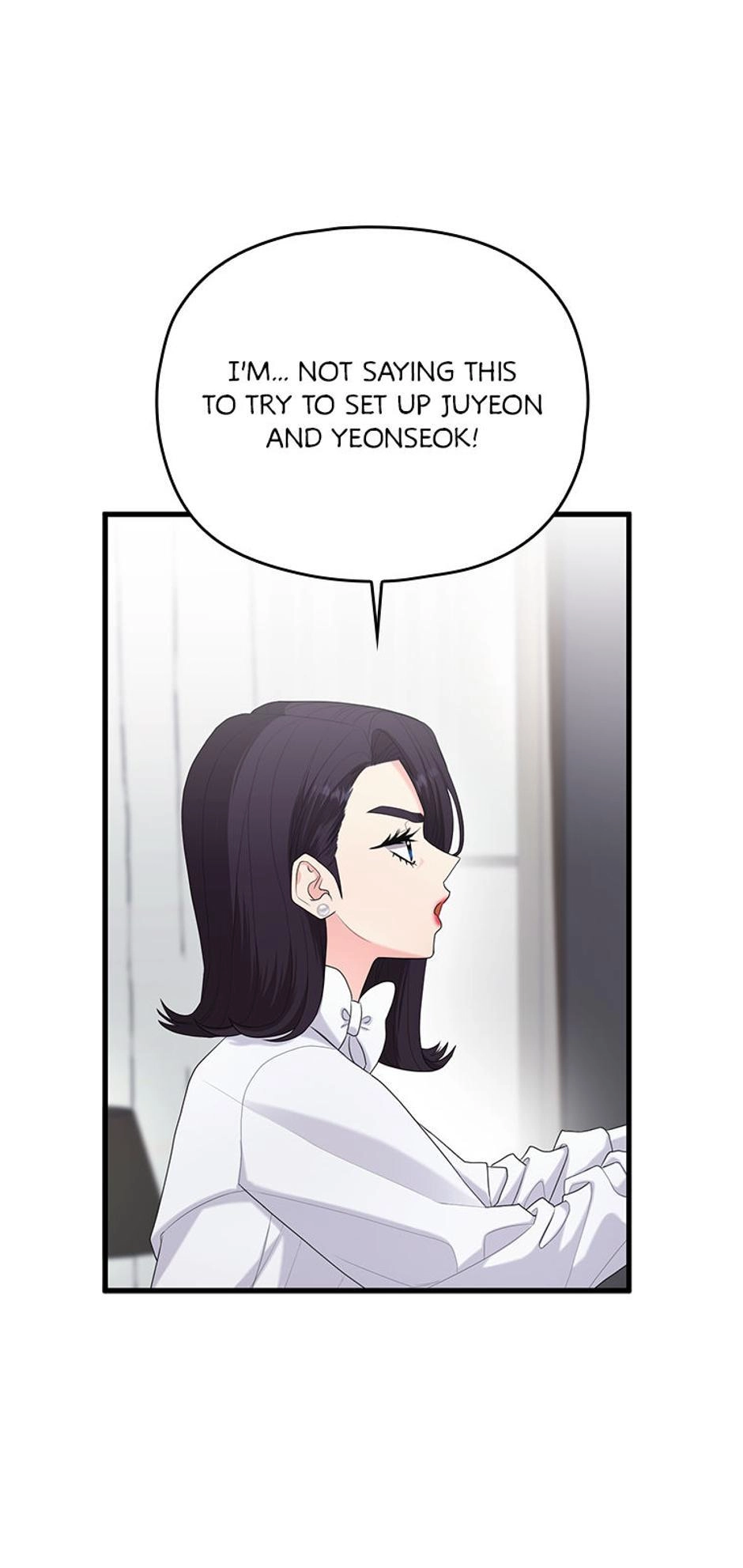 It's Pure Love Chapter 42 page 35 - 