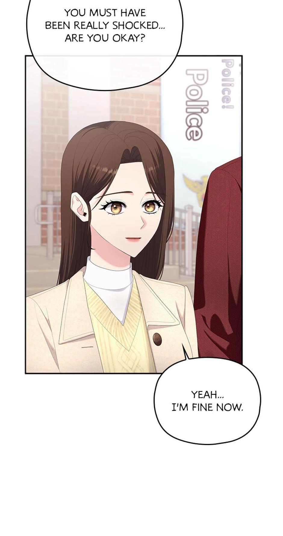 It's Pure Love Chapter 42 page 45 - 