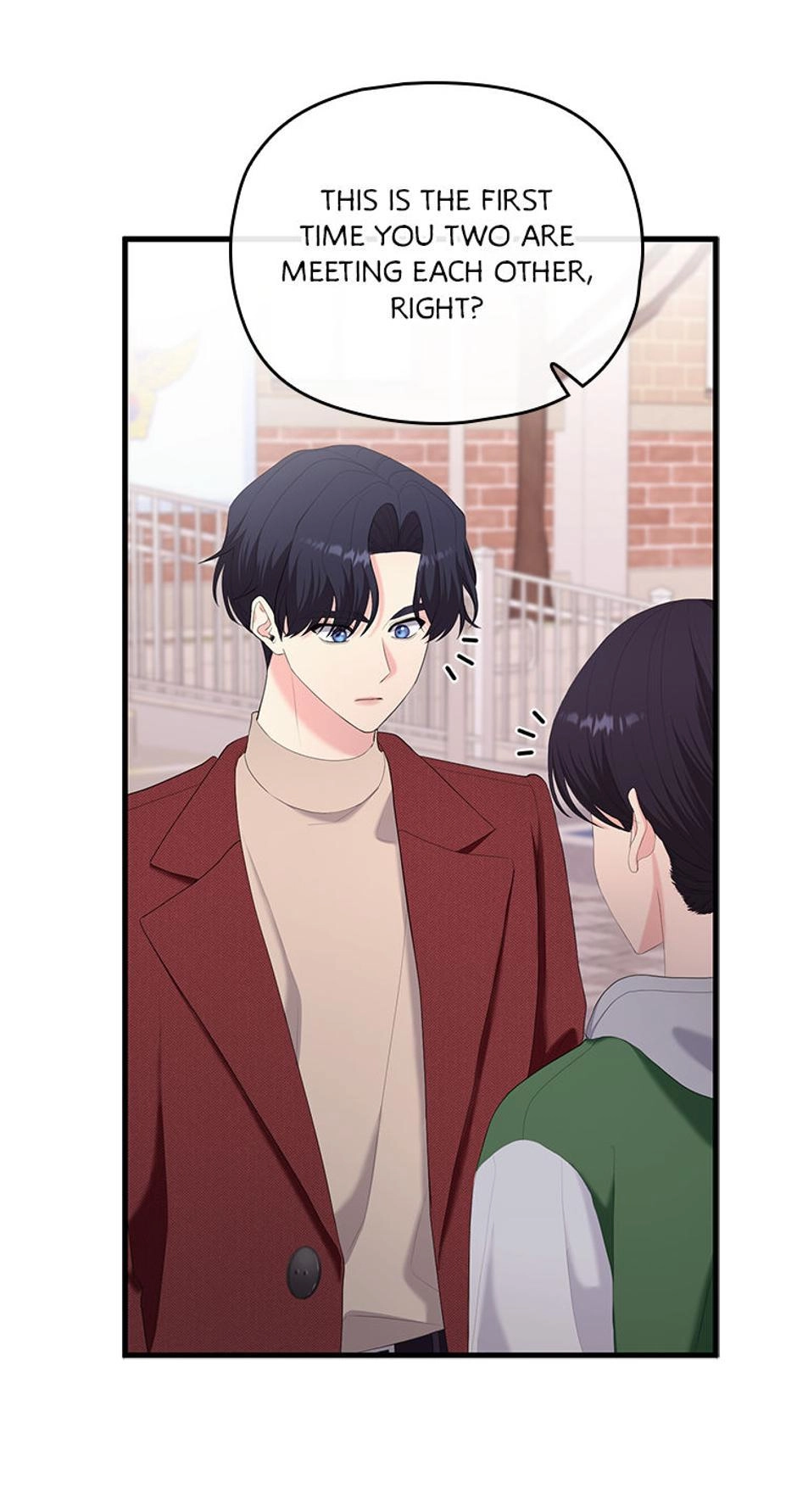 It's Pure Love Chapter 42 page 47 - 