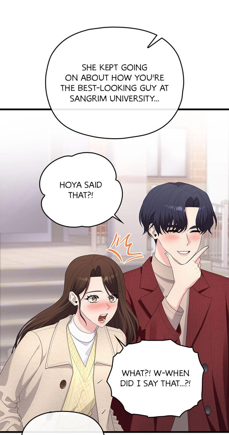 It's Pure Love Chapter 42 page 51 - 