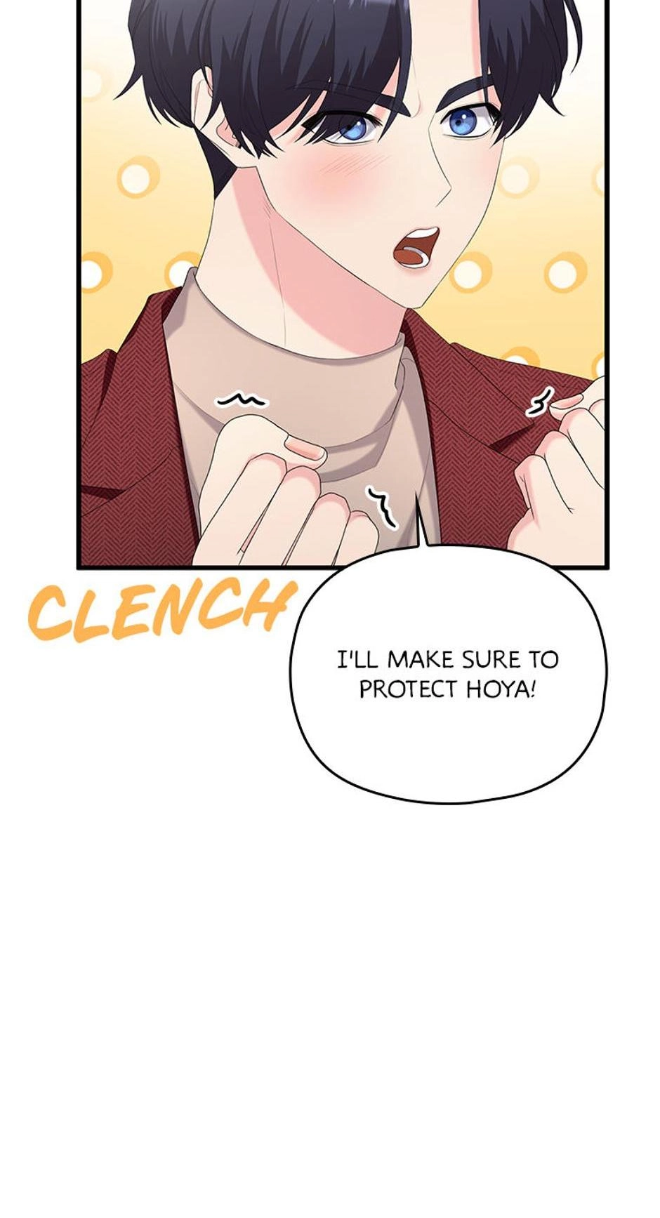 It's Pure Love Chapter 42 page 58 - 