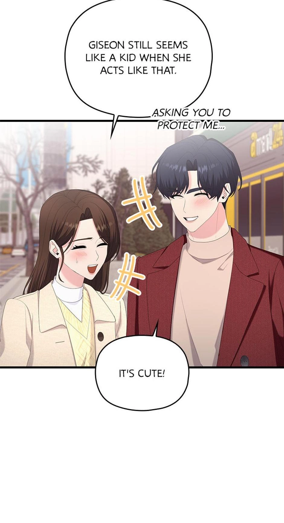 It's Pure Love Chapter 42 page 61 - 