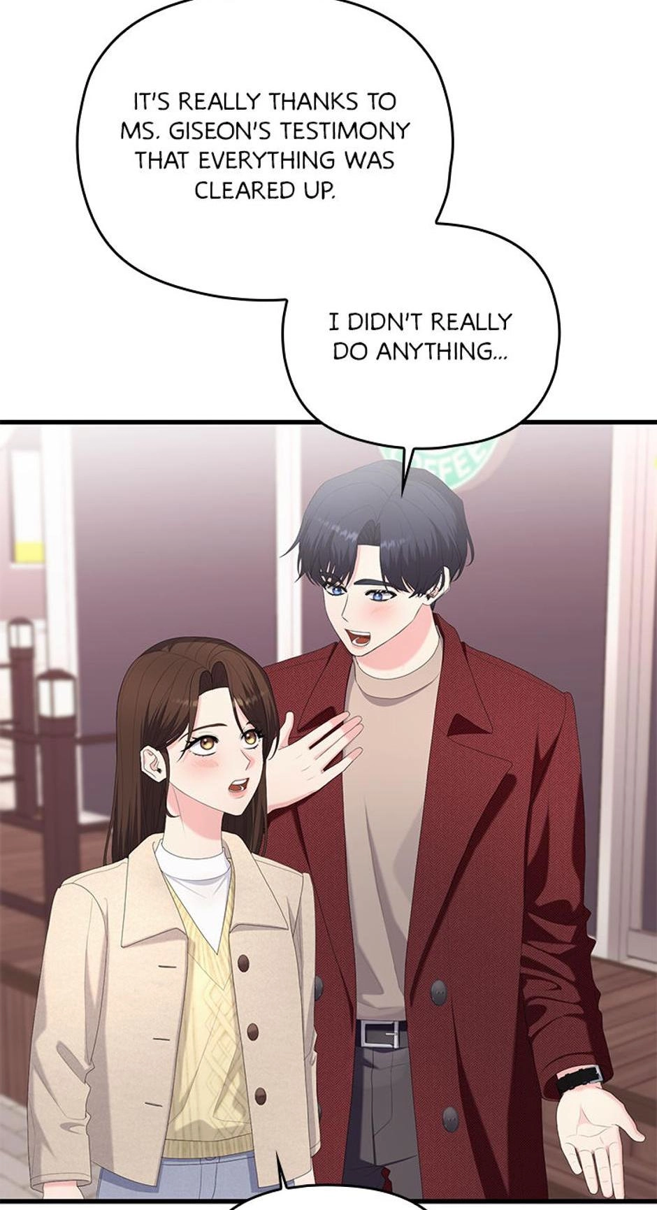 It's Pure Love Chapter 42 page 65 - 