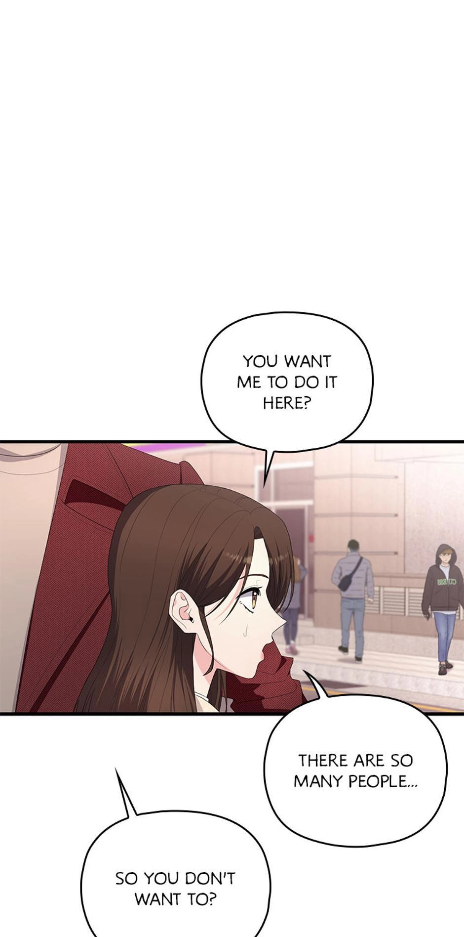 It's Pure Love Chapter 42 page 73 - 