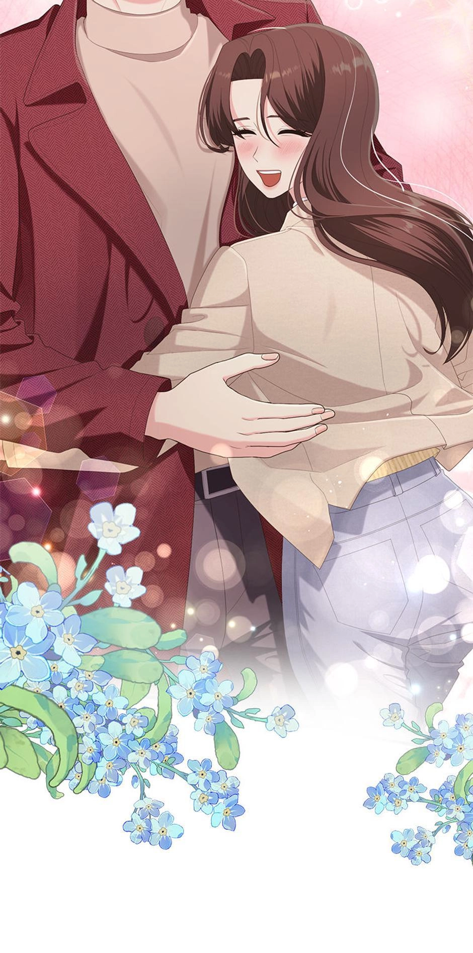 It's Pure Love Chapter 42 page 75 - 