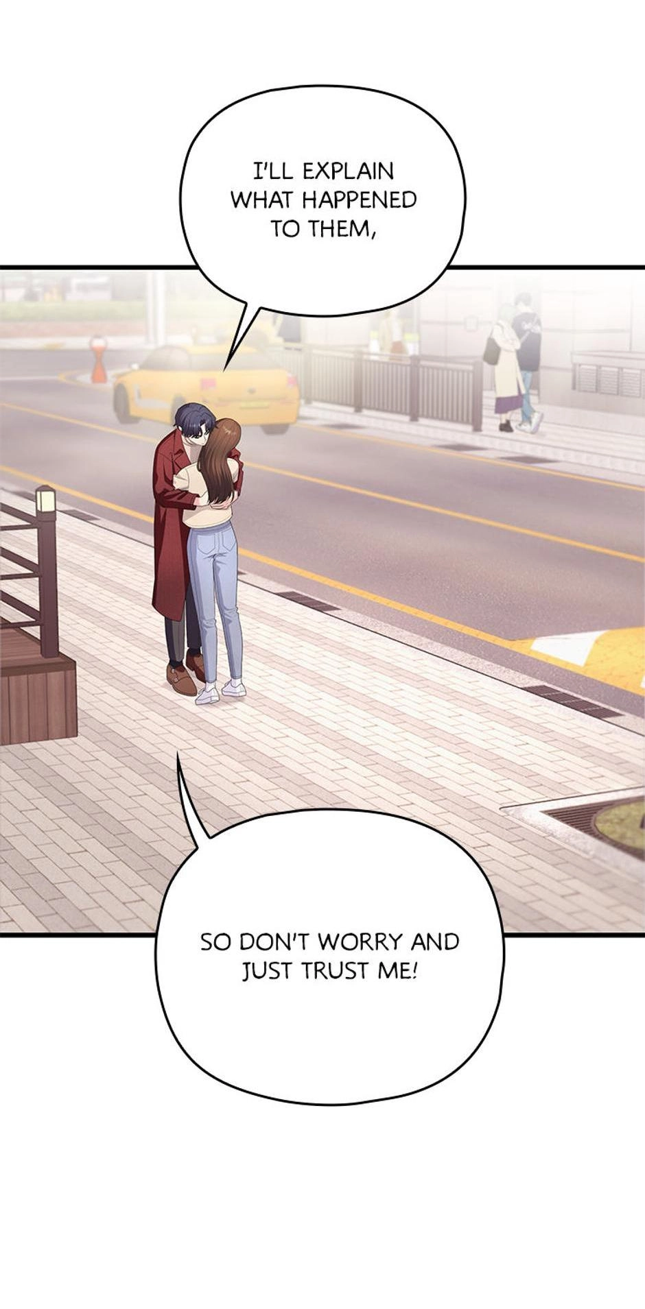 It's Pure Love Chapter 42 page 79 - 