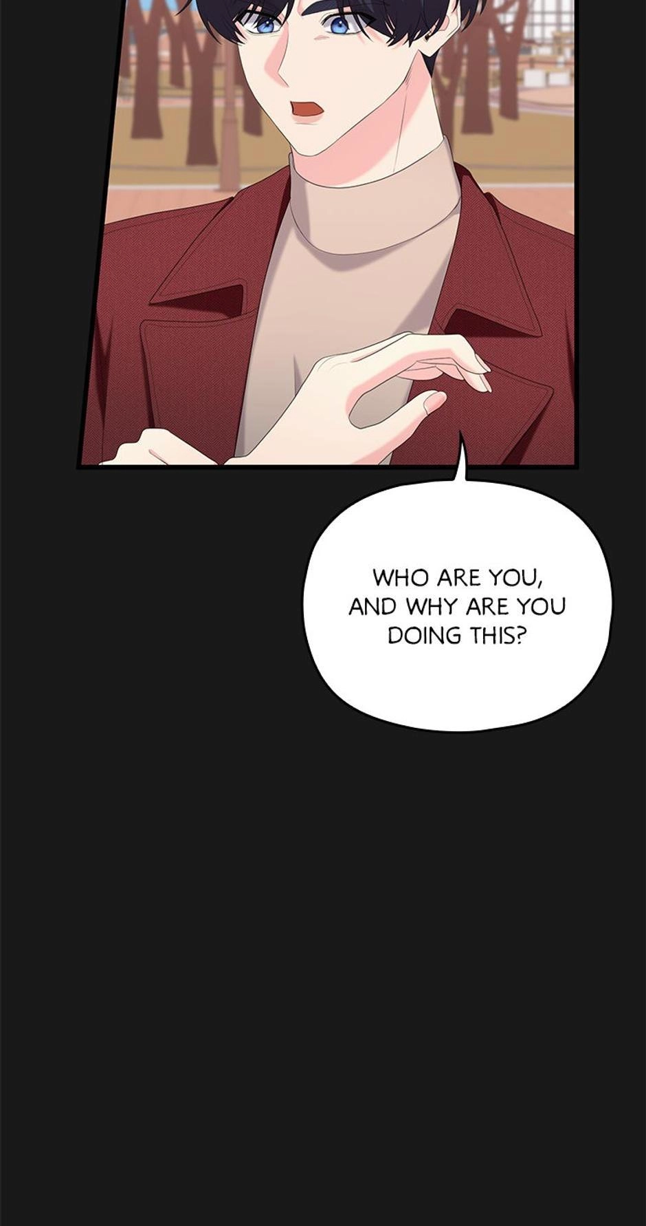 It's Pure Love Chapter 42 page 86 - 