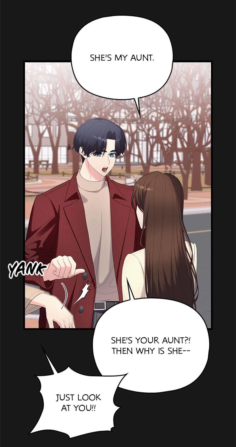 It's Pure Love Chapter 42 page 87 - 
