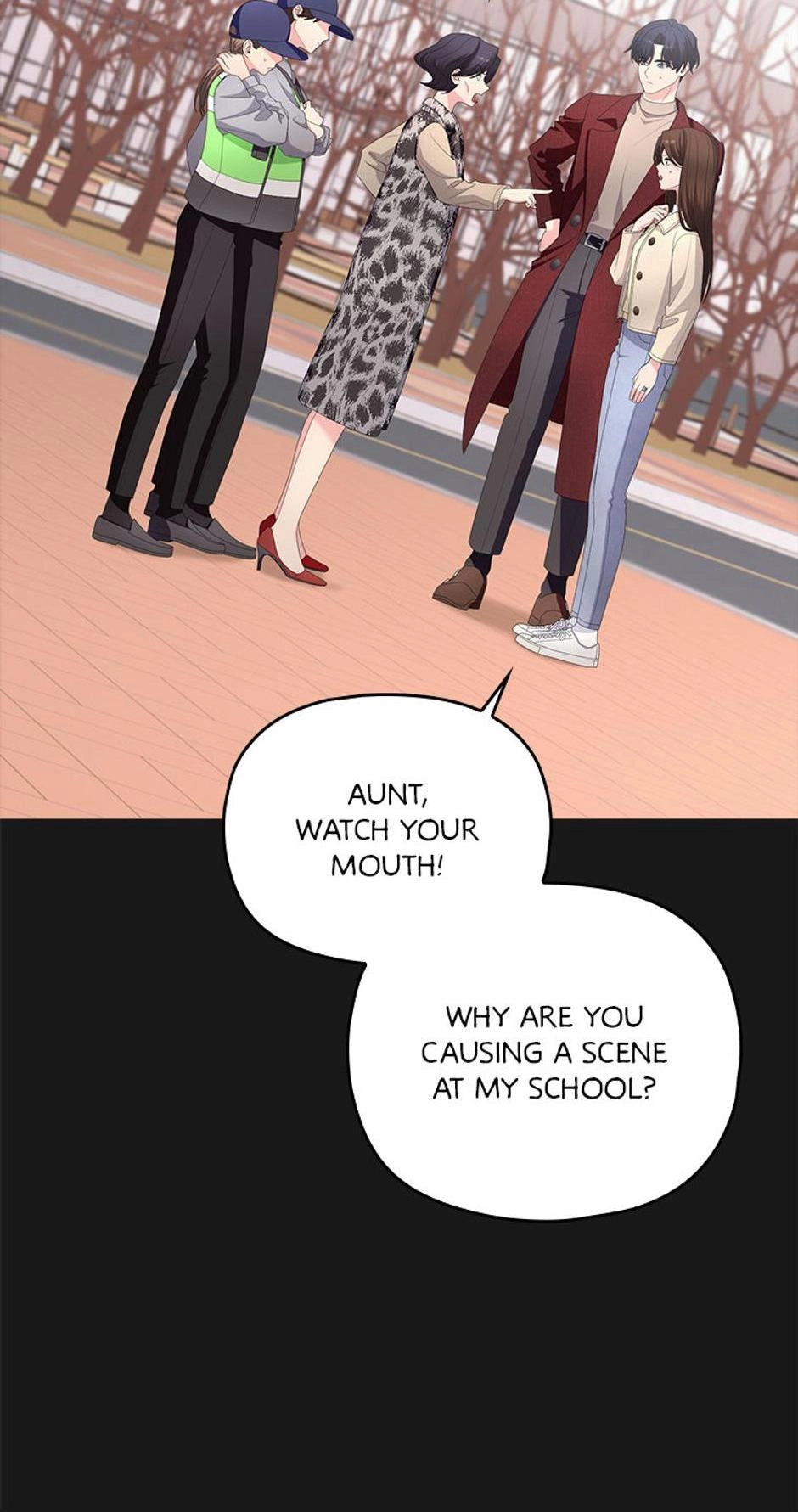 It's Pure Love Chapter 42 page 89 - 