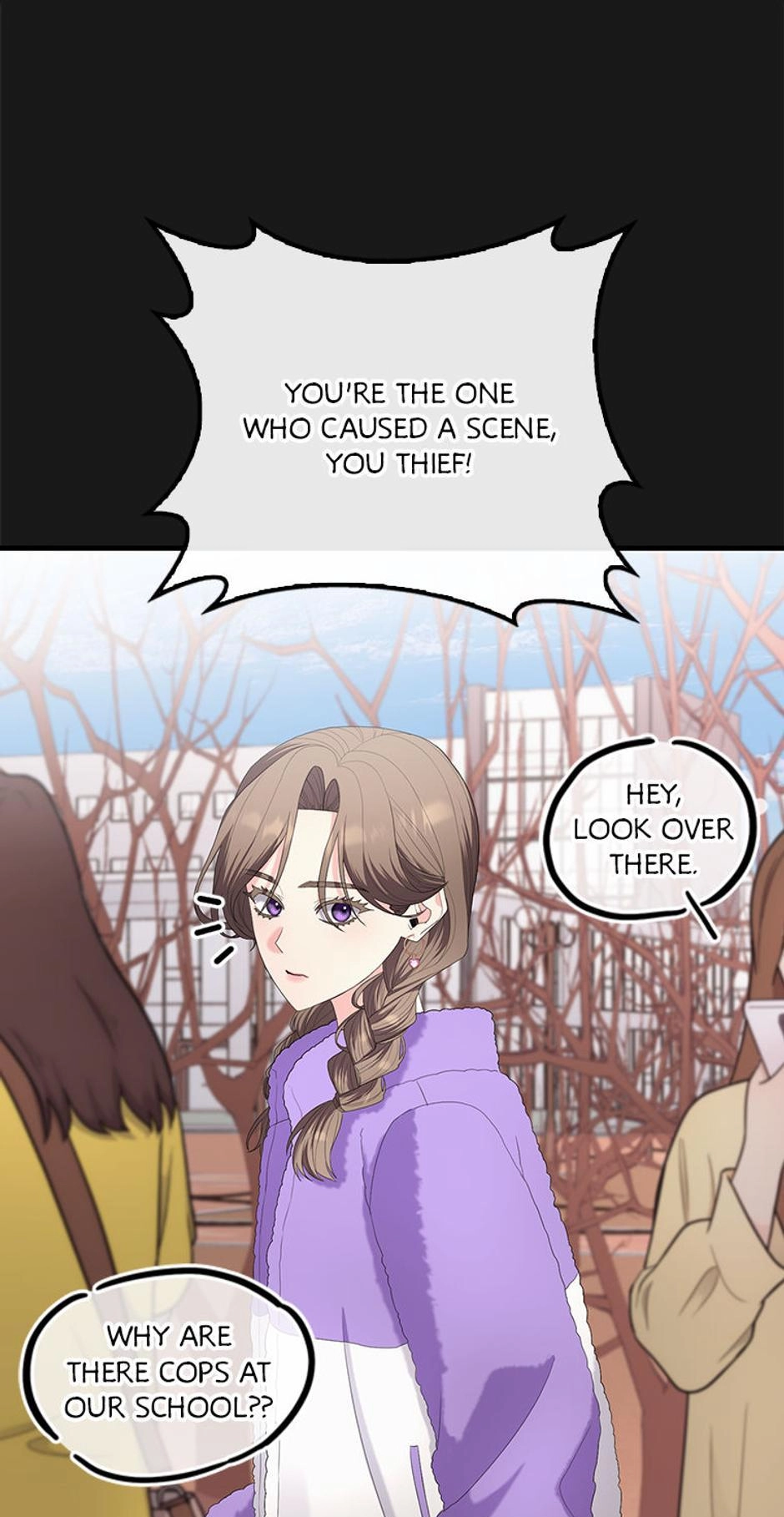 It's Pure Love Chapter 42 page 90 - 