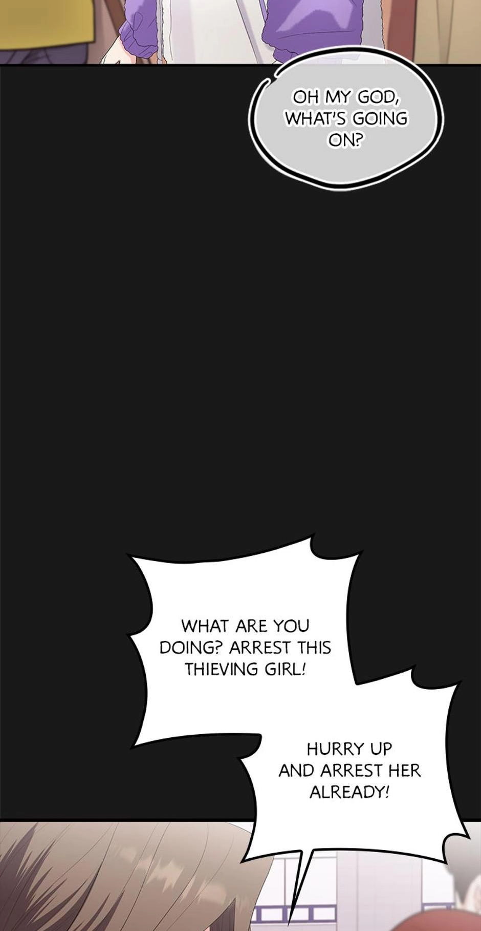 It's Pure Love Chapter 42 page 91 - 