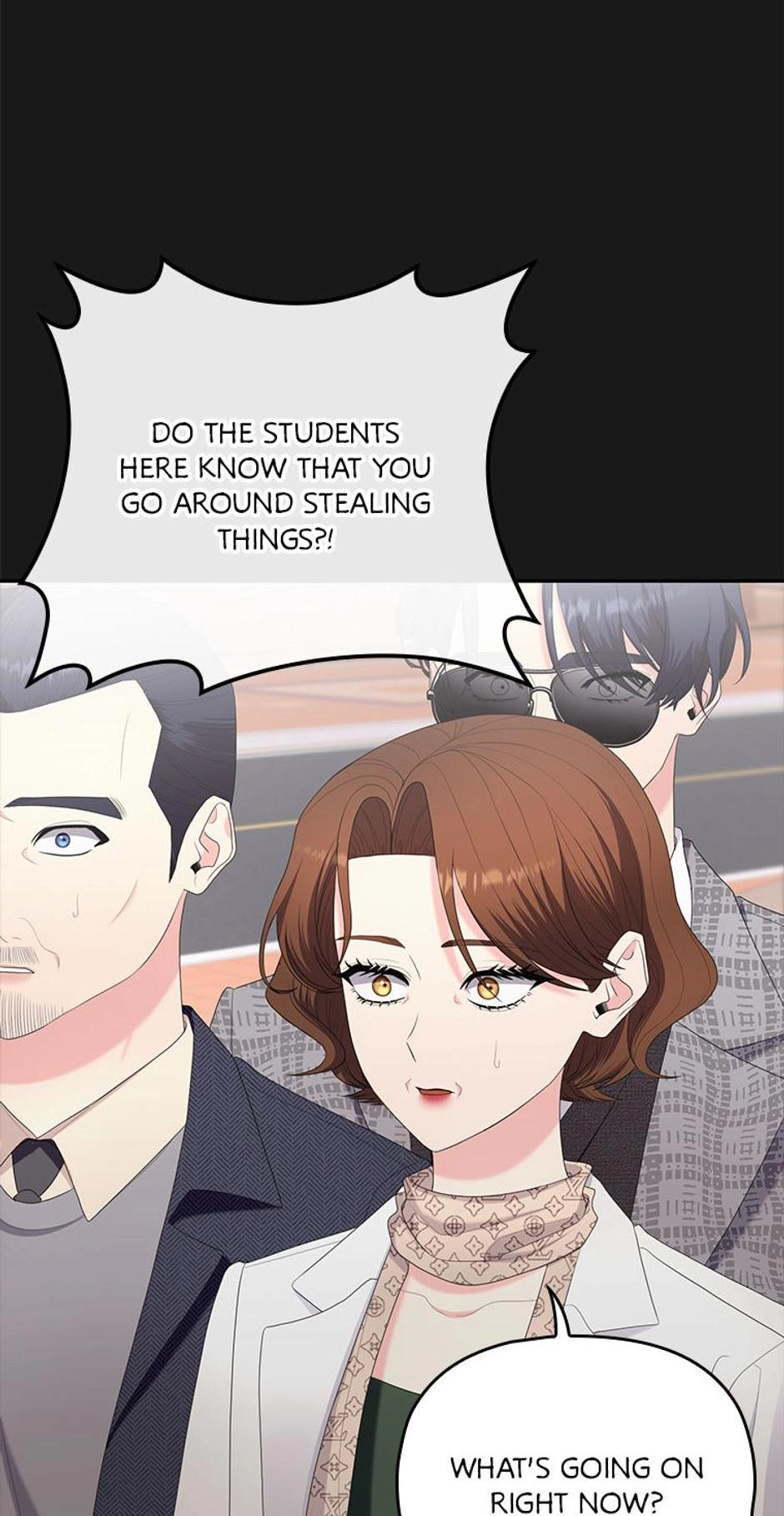 It's Pure Love Chapter 42 page 94 - 