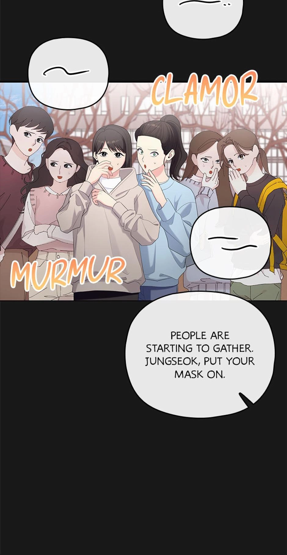 It's Pure Love Chapter 42 page 97 - 