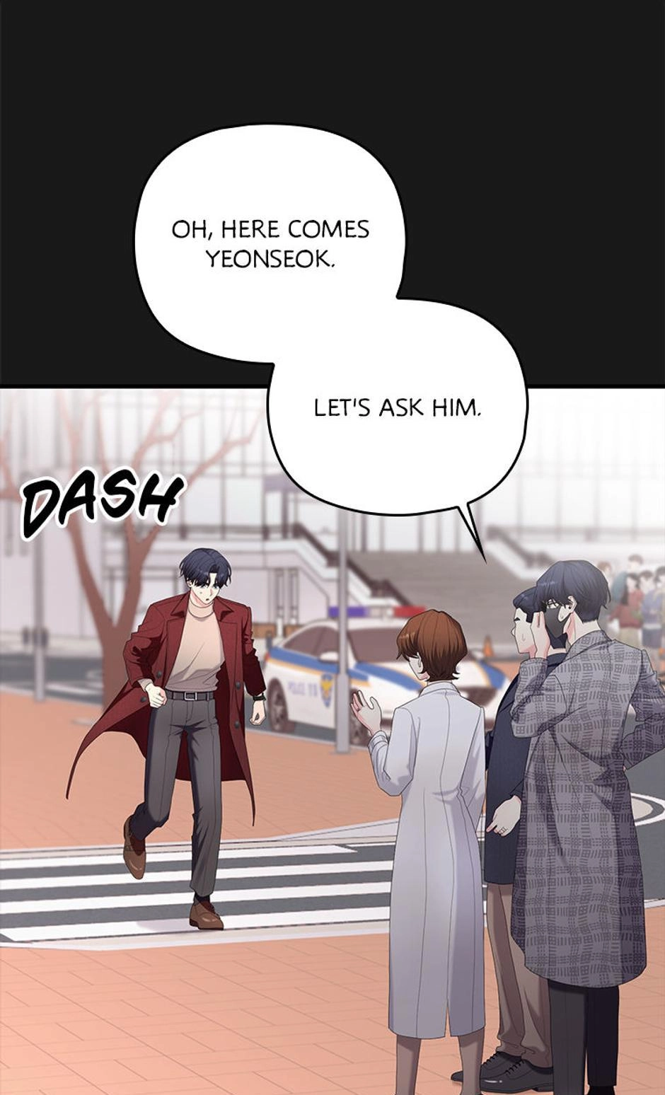It's Pure Love Chapter 42 page 98 - 