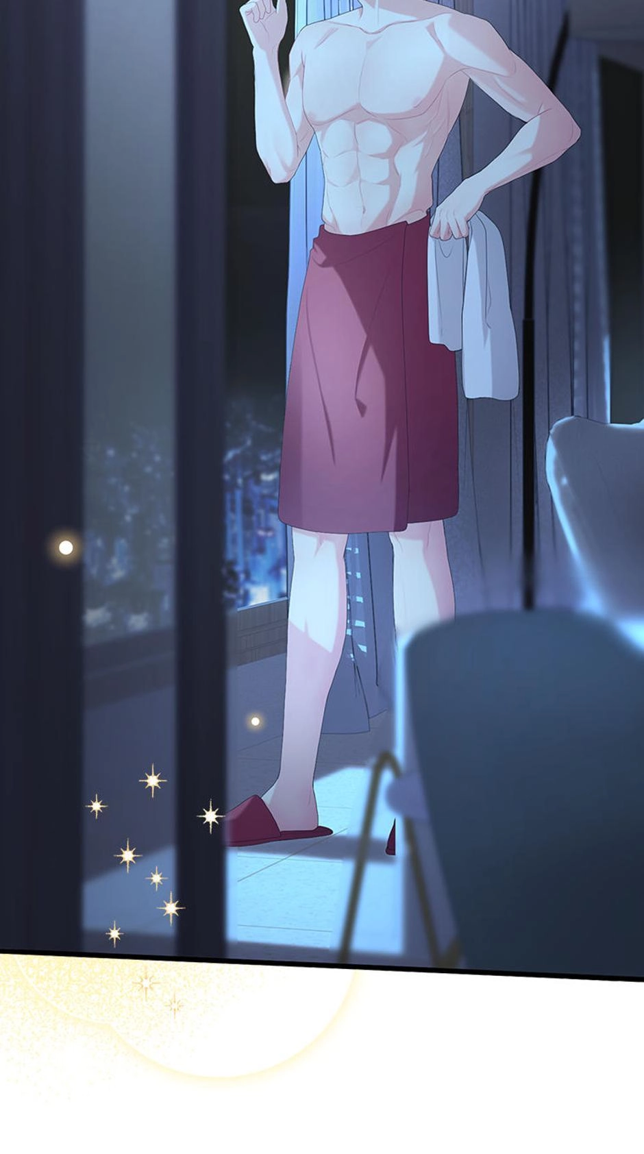 It's Pure Love Chapter 43 page 102 - 