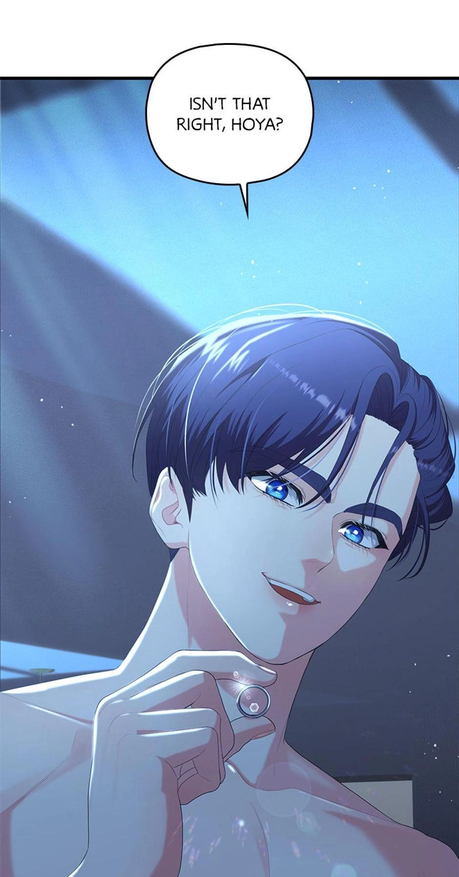 It's Pure Love Chapter 43 page 111 - 