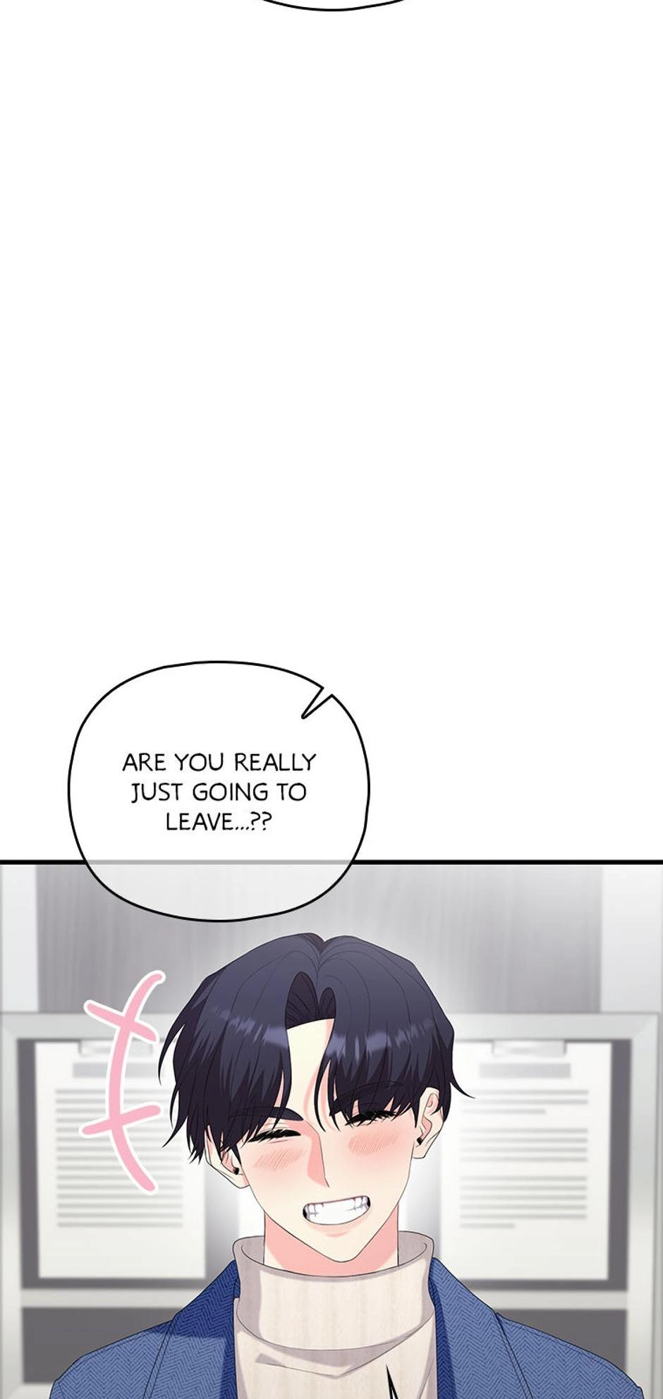 It's Pure Love Chapter 43 page 15 - 