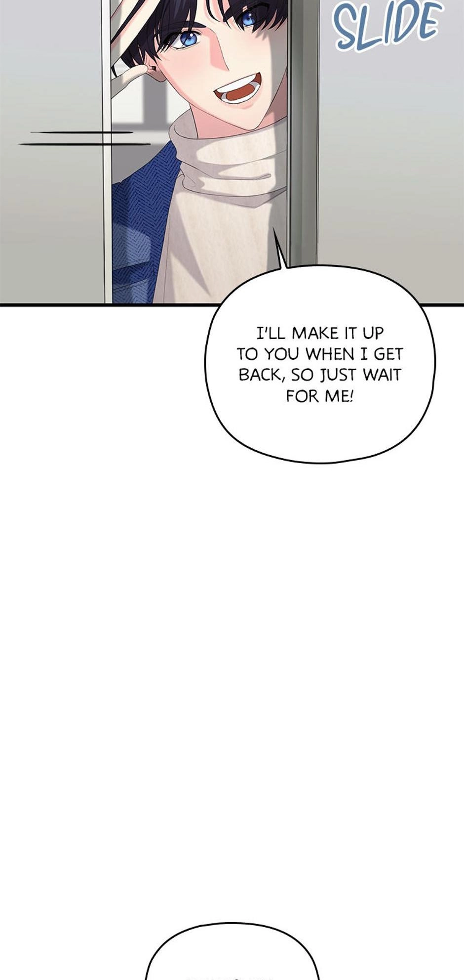 It's Pure Love Chapter 43 page 17 - 