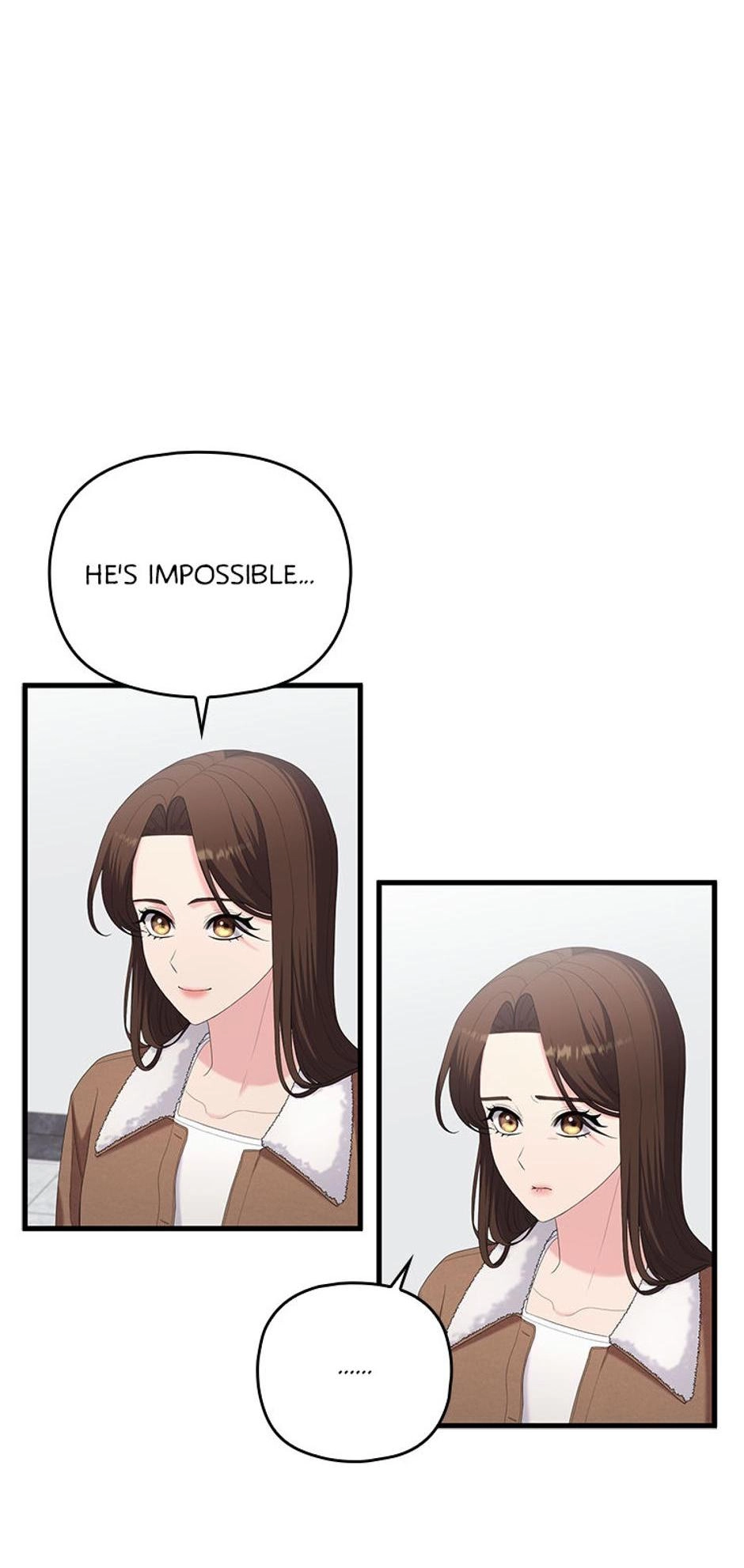 It's Pure Love Chapter 43 page 19 - 