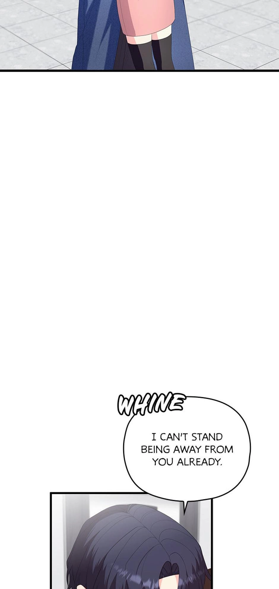 It's Pure Love Chapter 43 page 3 - 