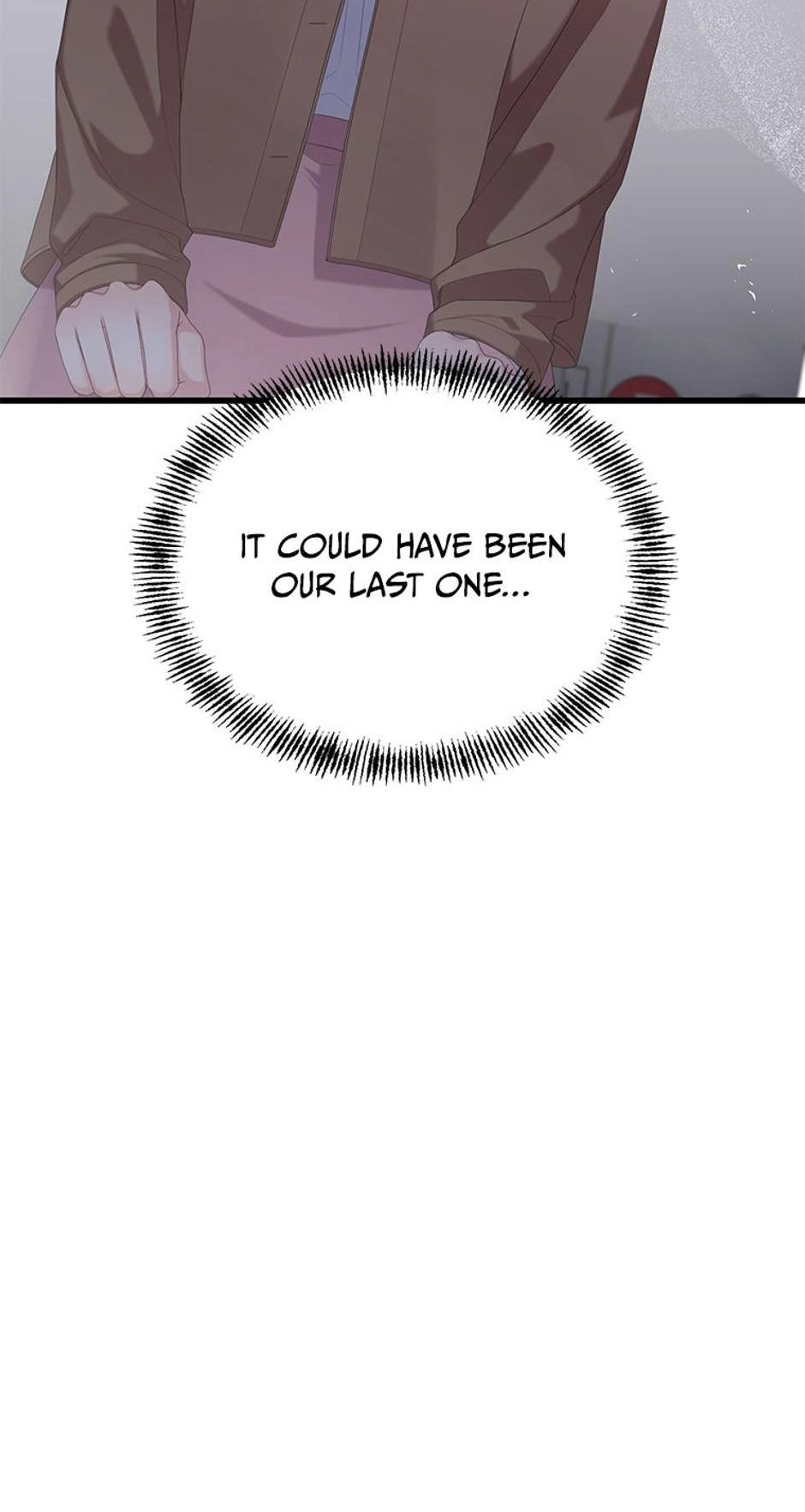 It's Pure Love Chapter 43 page 21 - 